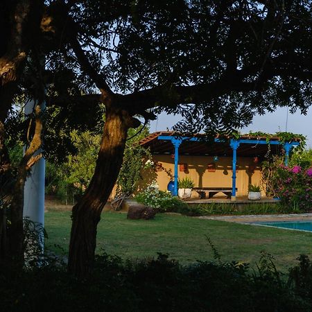 Treasure Rock Kirinda (Hambantota) Exterior foto