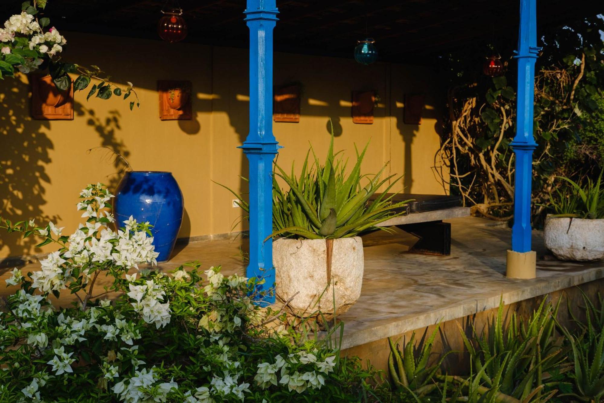 Treasure Rock Kirinda (Hambantota) Exterior foto