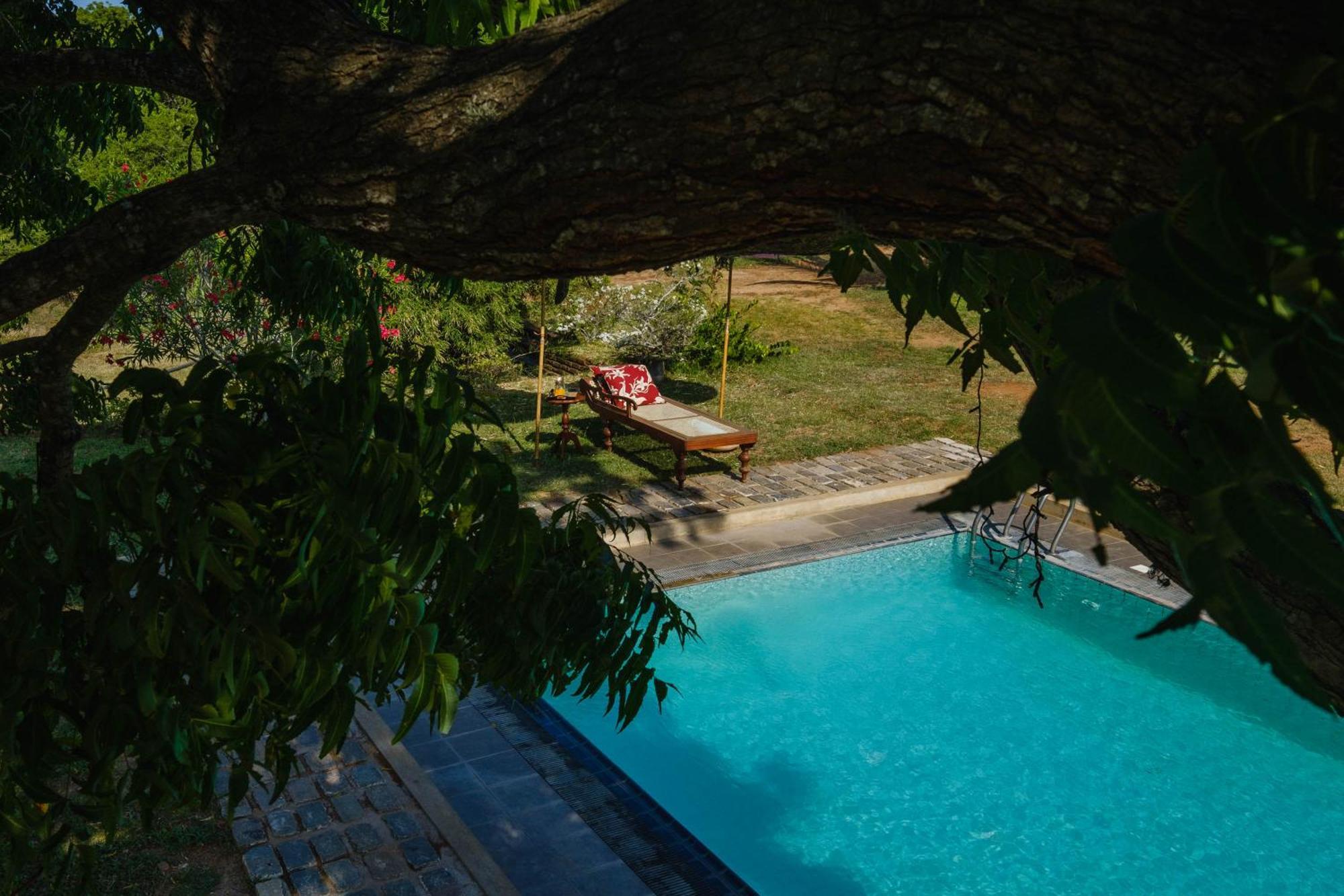 Treasure Rock Kirinda (Hambantota) Exterior foto