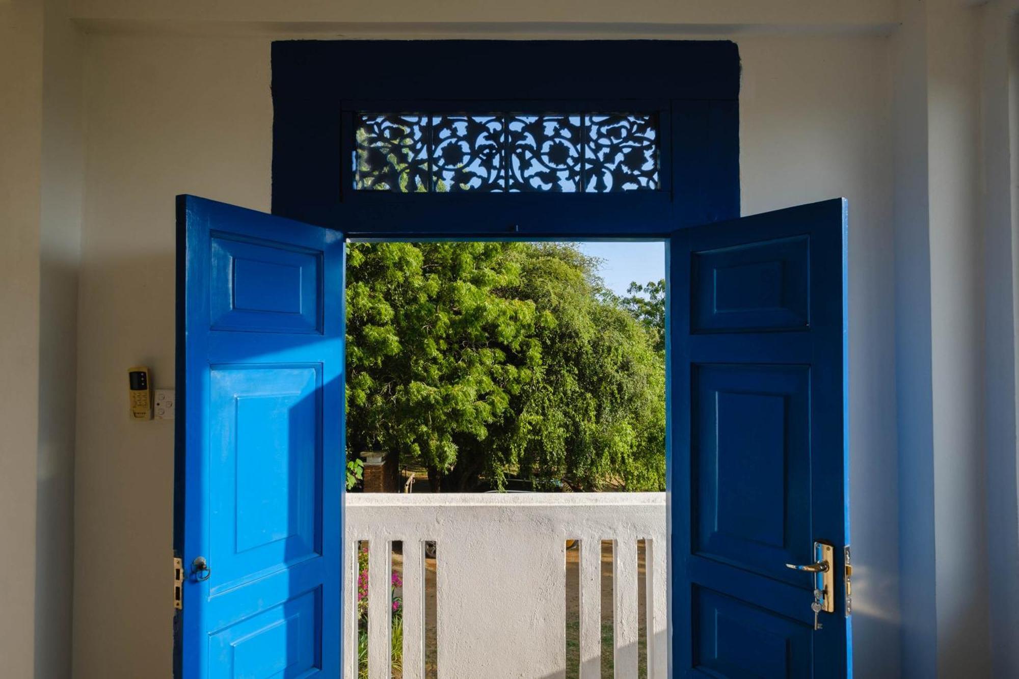 Treasure Rock Kirinda (Hambantota) Exterior foto