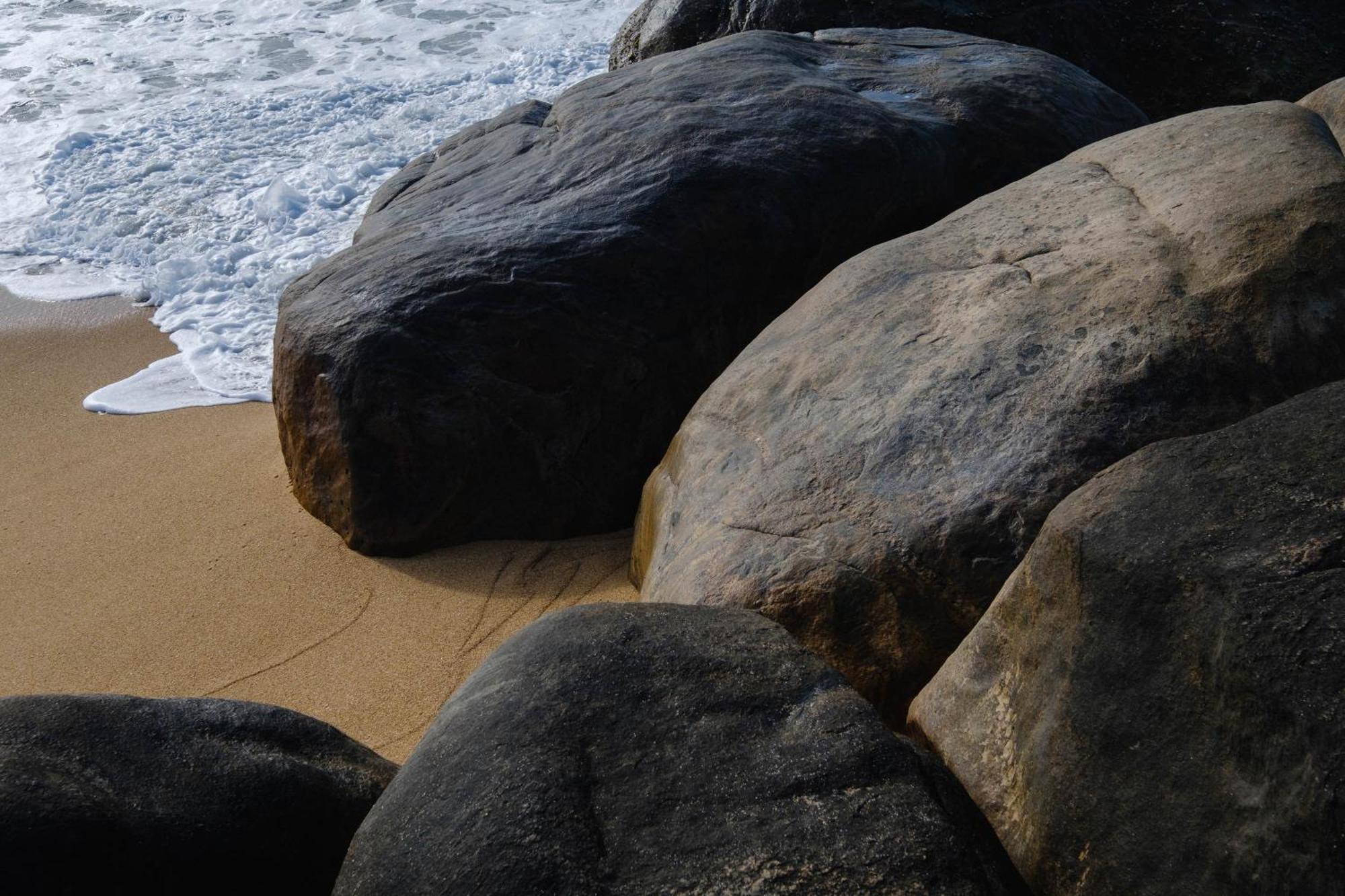 Treasure Rock Kirinda (Hambantota) Exterior foto