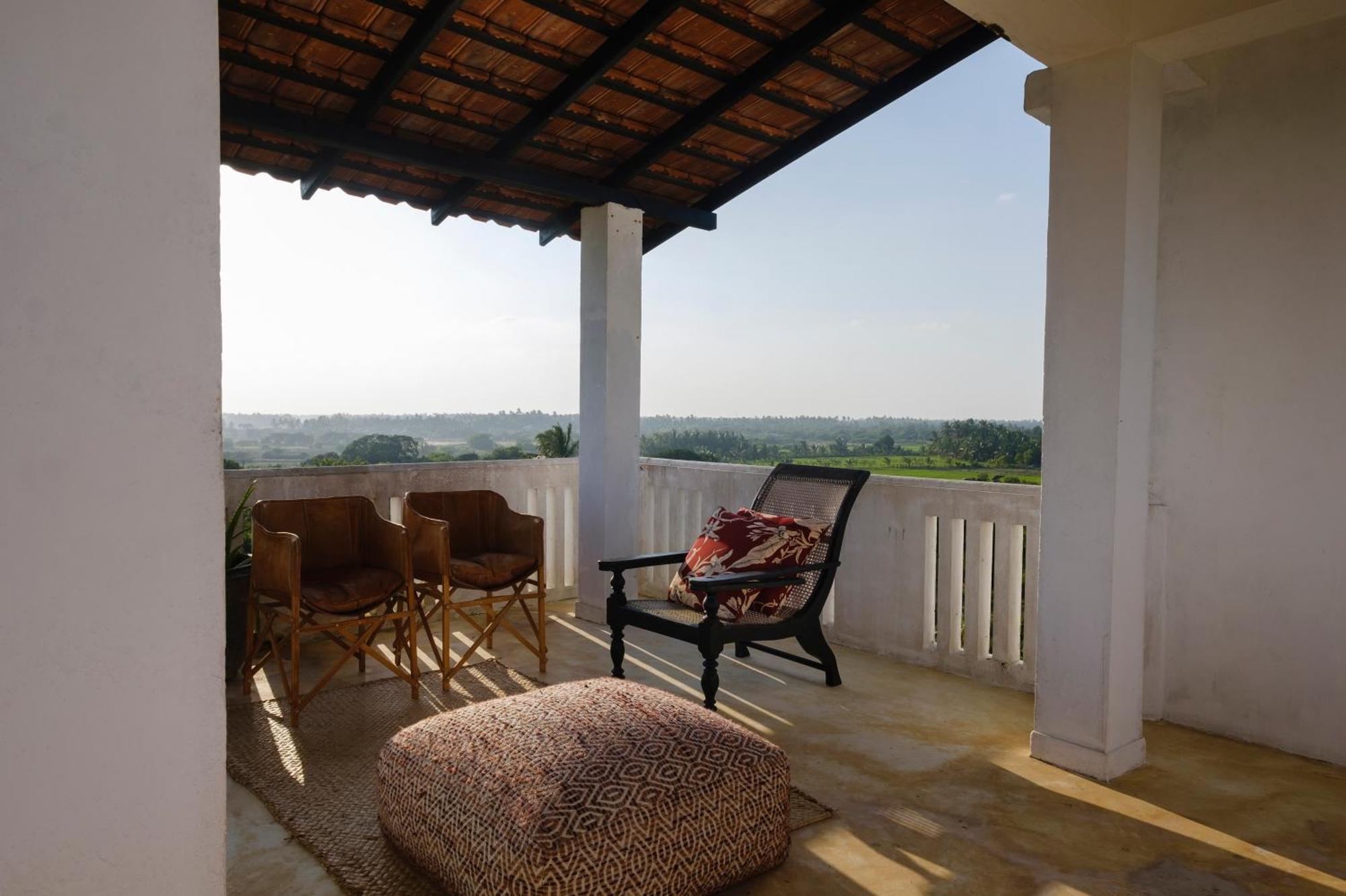 Treasure Rock Kirinda (Hambantota) Exterior foto