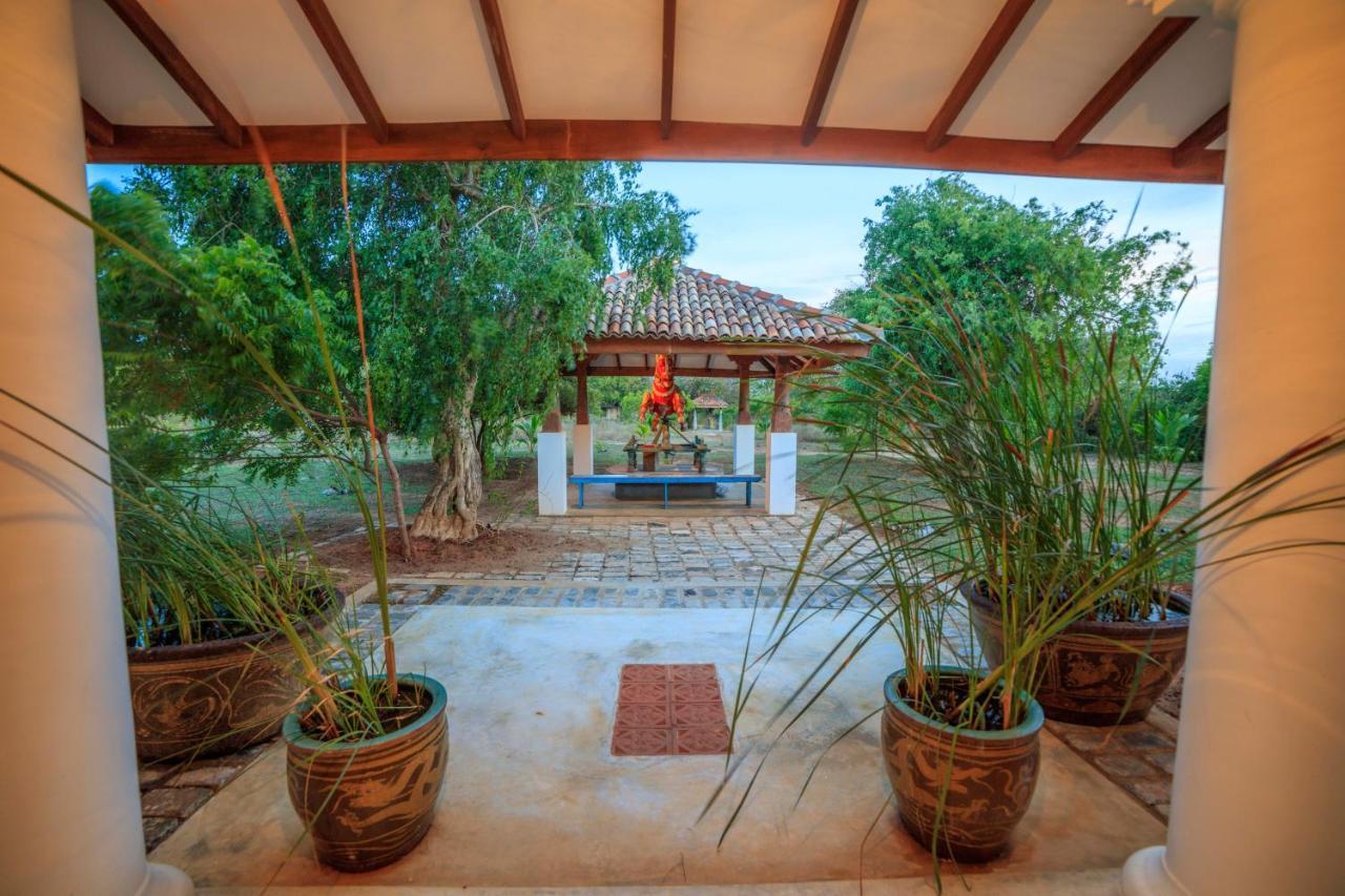 Treasure Rock Kirinda (Hambantota) Exterior foto